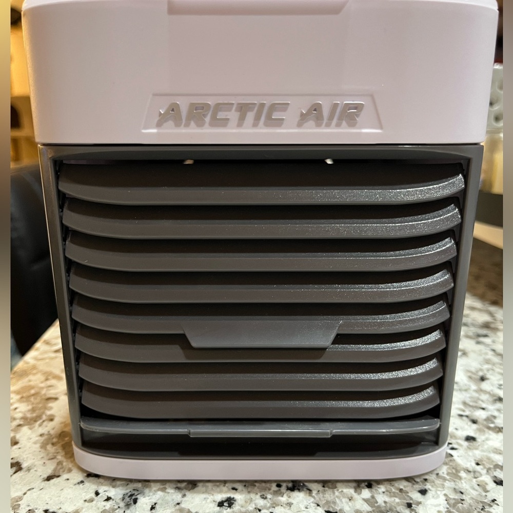 Arctic Air